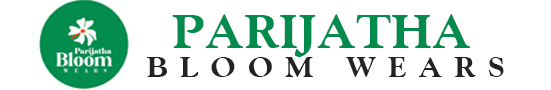 PARIJATHA BLOOM WEARS
