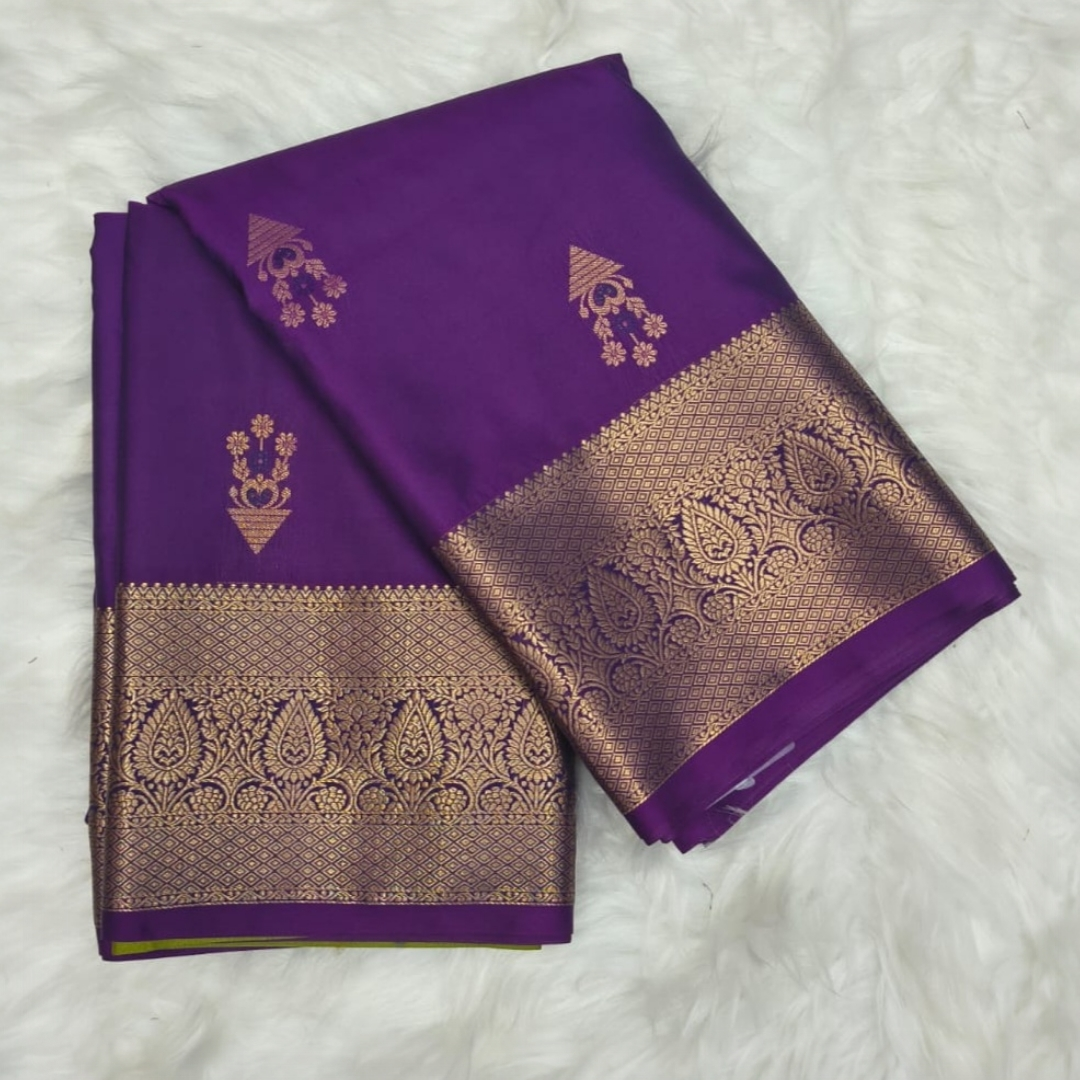 Wedding Saree For women