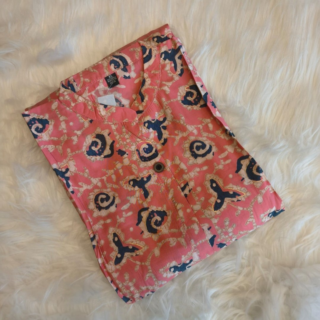 Classy Latest Women Top